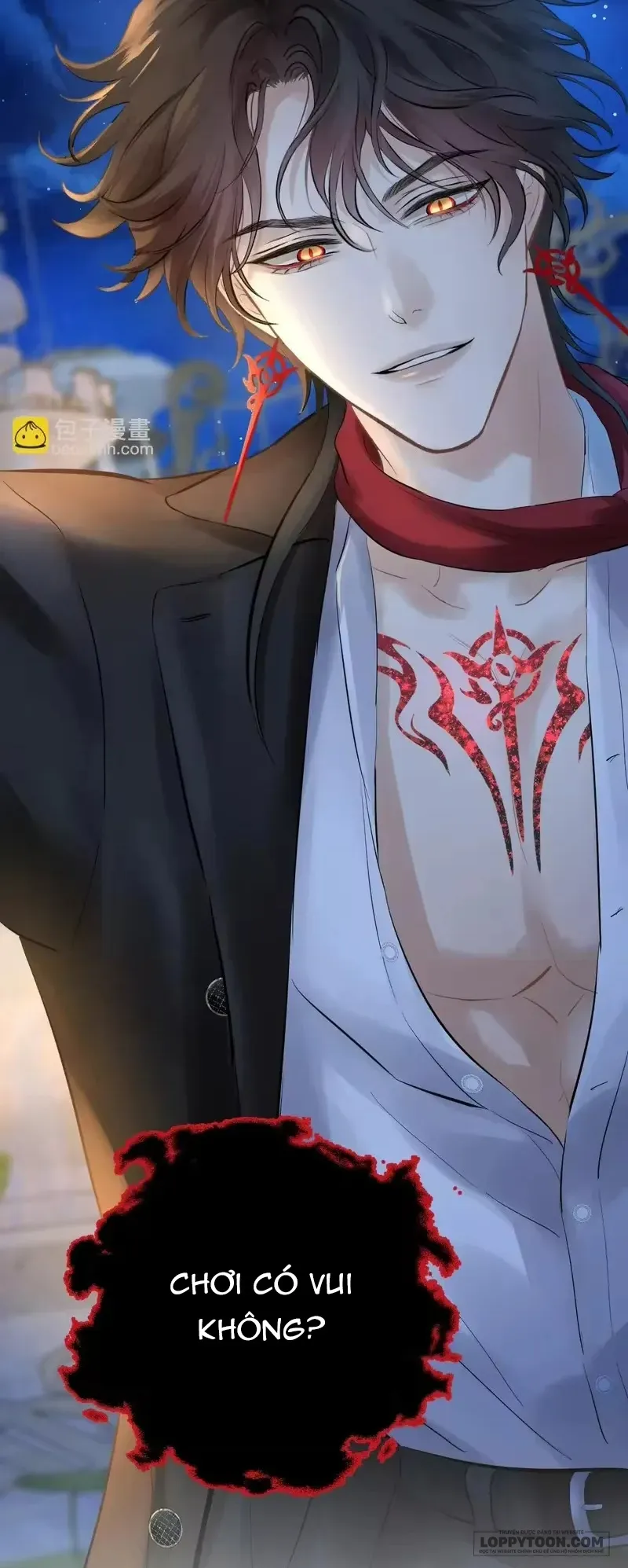 Hương Dục Niệm - Chap 32 - Trang 54