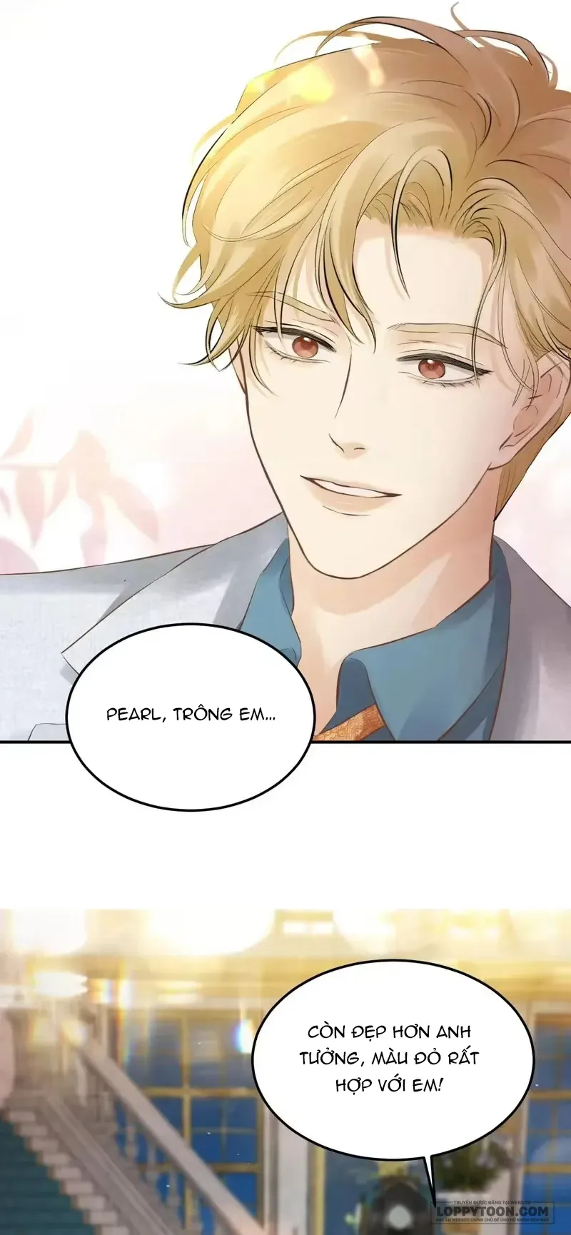 Hương Dục Niệm - Chap 32 - Trang 6