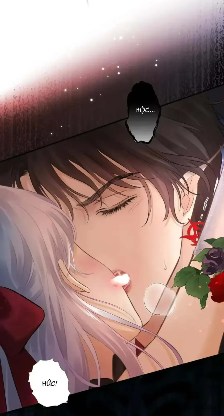 Hương Dục Niệm - Chap 34