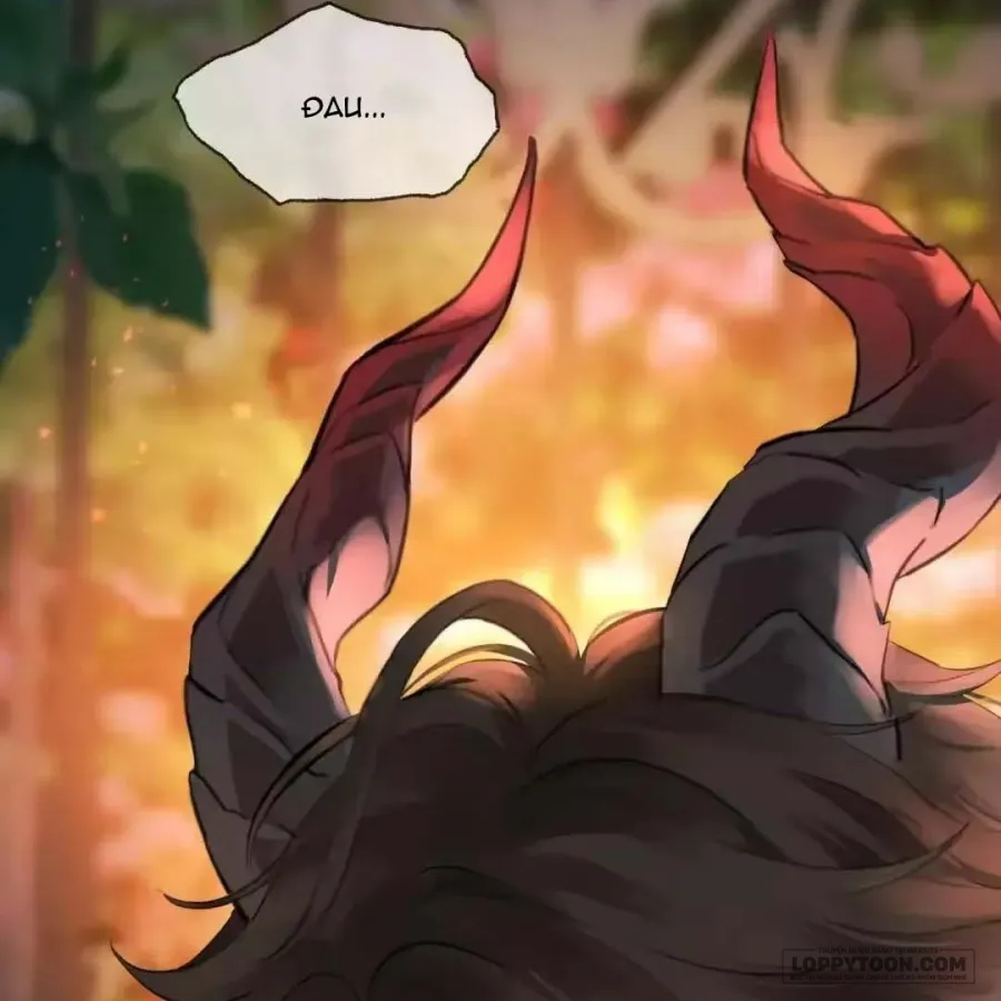 Hương Dục Niệm - Chap 34