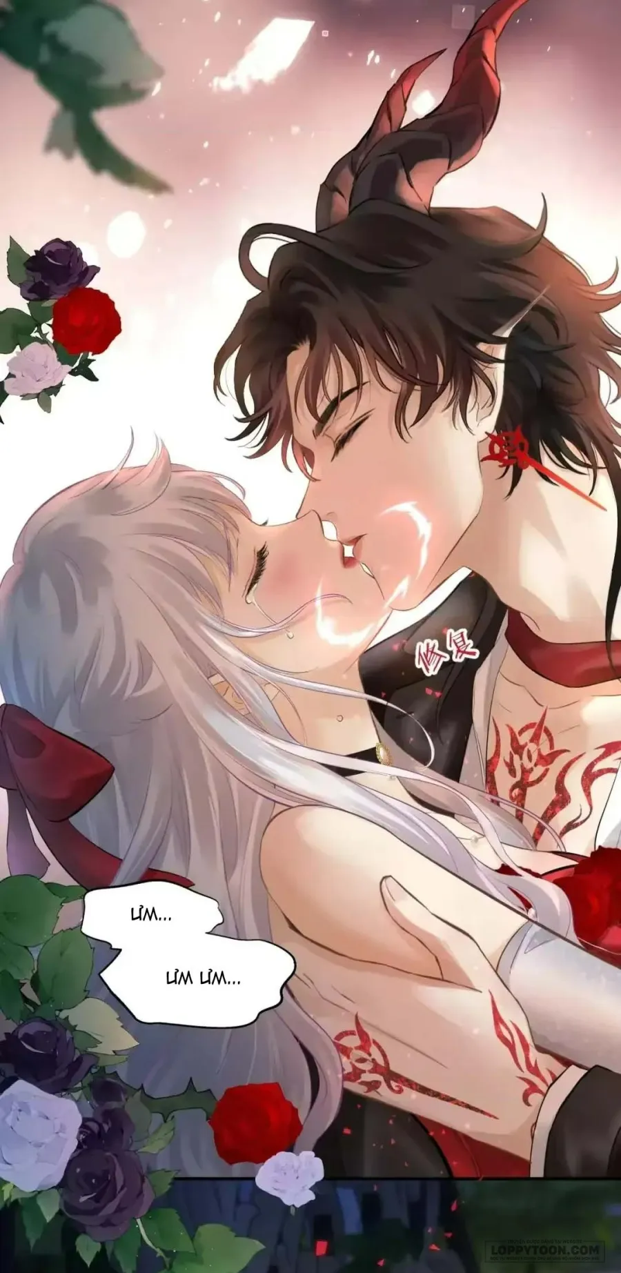 Hương Dục Niệm - Chap 34
