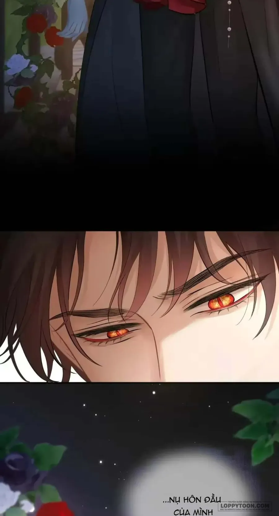 Hương Dục Niệm - Chap 34