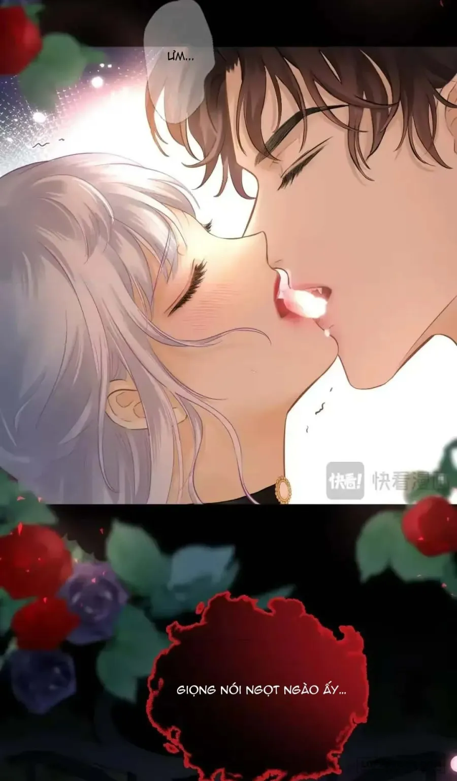 Hương Dục Niệm - Chap 34