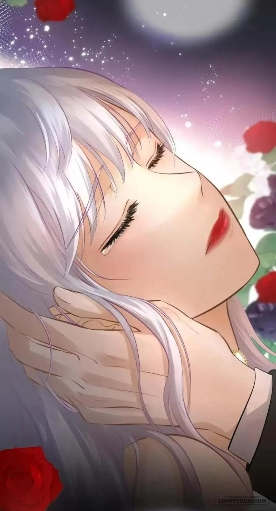 Hương Dục Niệm - Chap 34