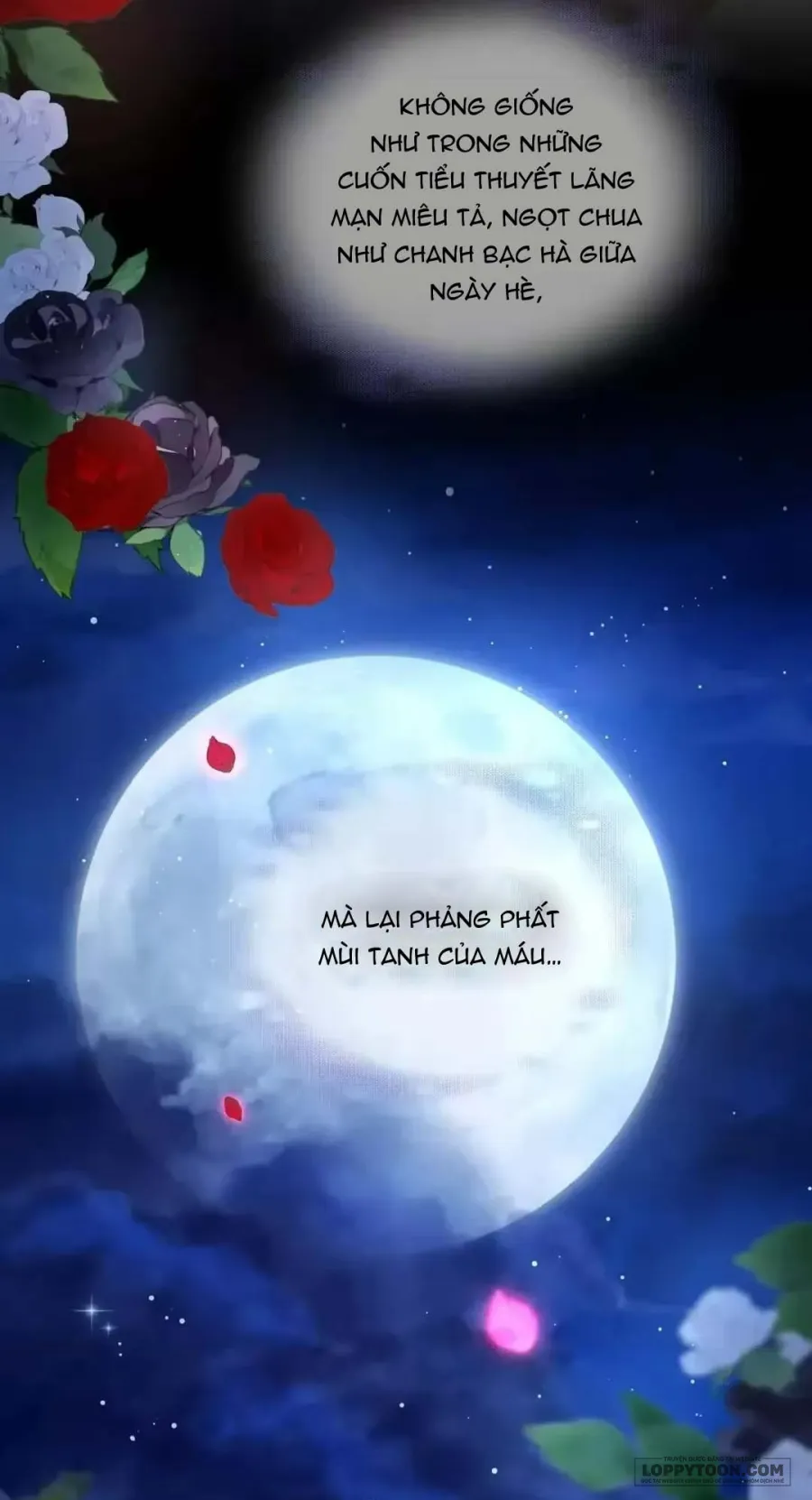 Hương Dục Niệm - Chap 34