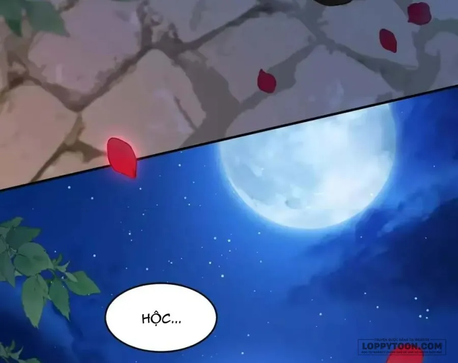 Hương Dục Niệm - Chap 34