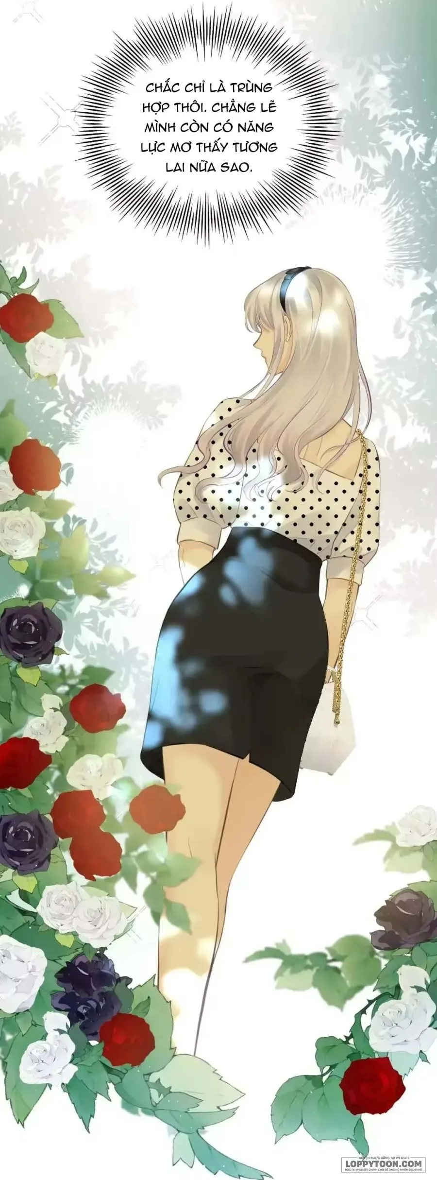 Hương Dục Niệm - Chap 34