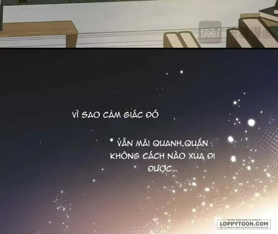 Hương Dục Niệm - Chap 34
