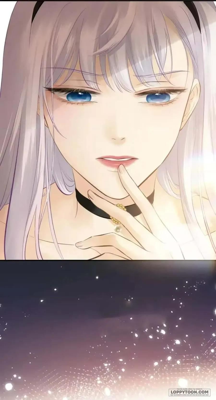 Hương Dục Niệm - Chap 34