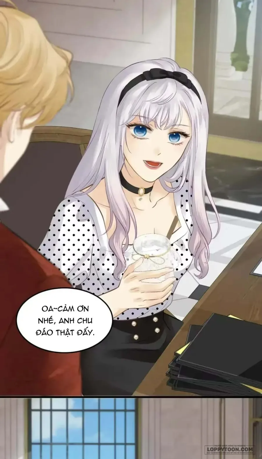 Hương Dục Niệm - Chap 34