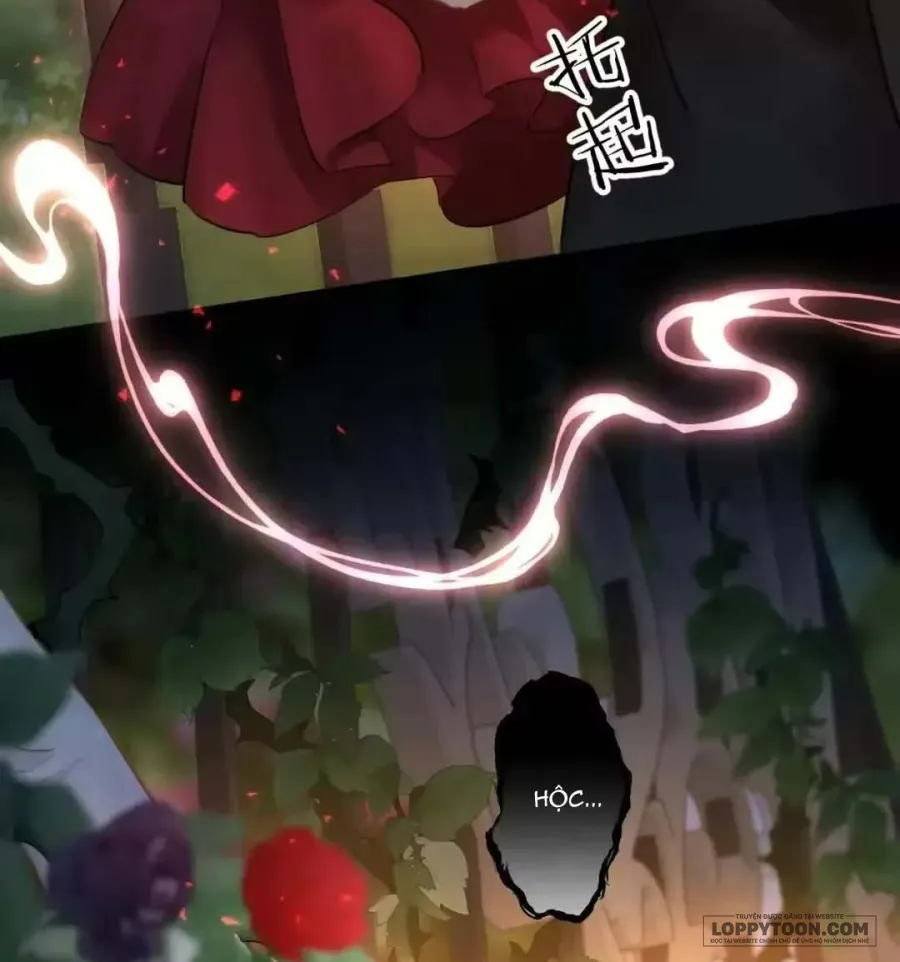 Hương Dục Niệm - Chap 34