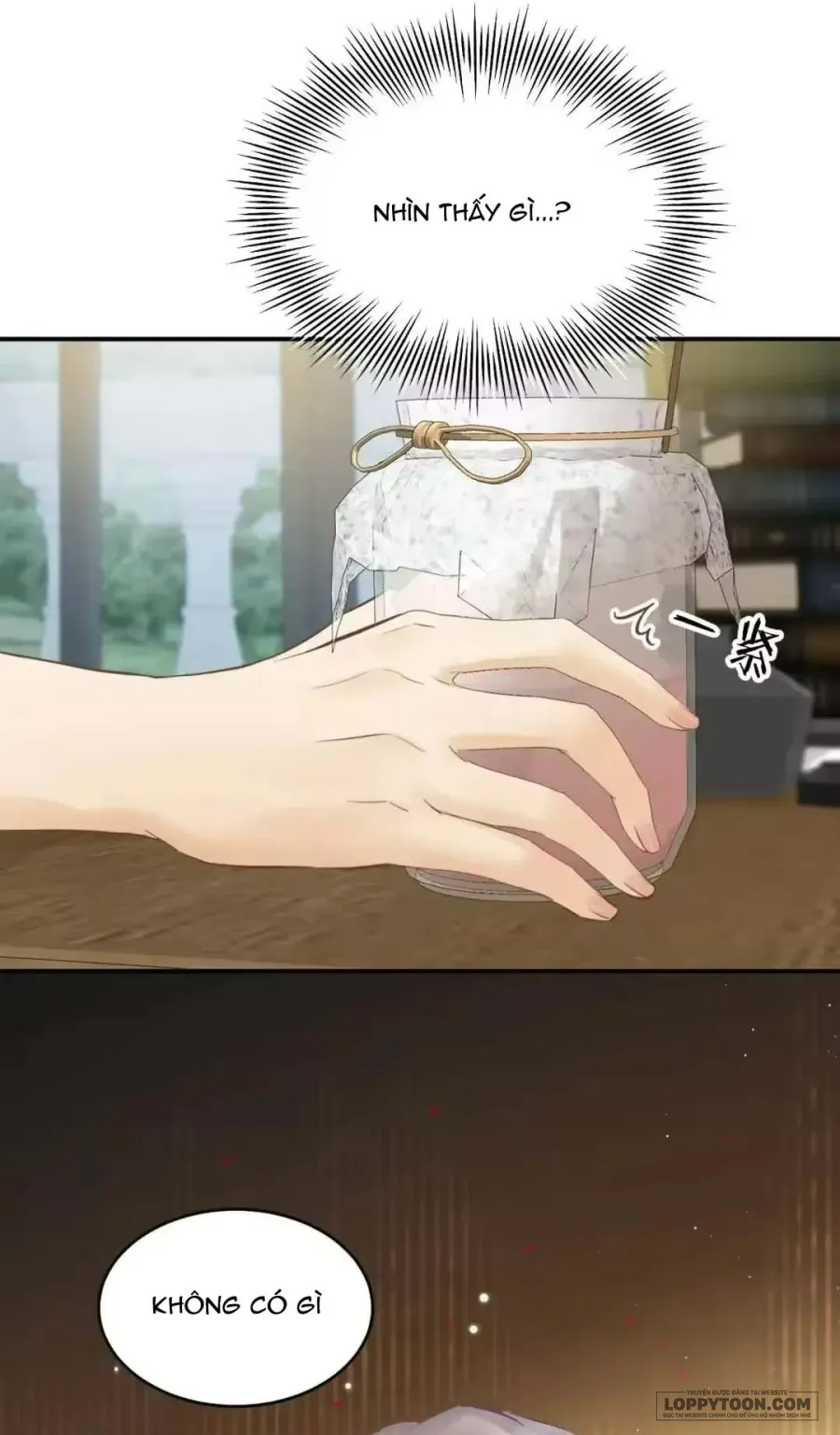Hương Dục Niệm - Chap 34