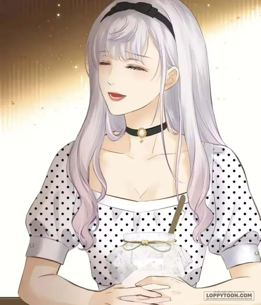 Hương Dục Niệm - Chap 34