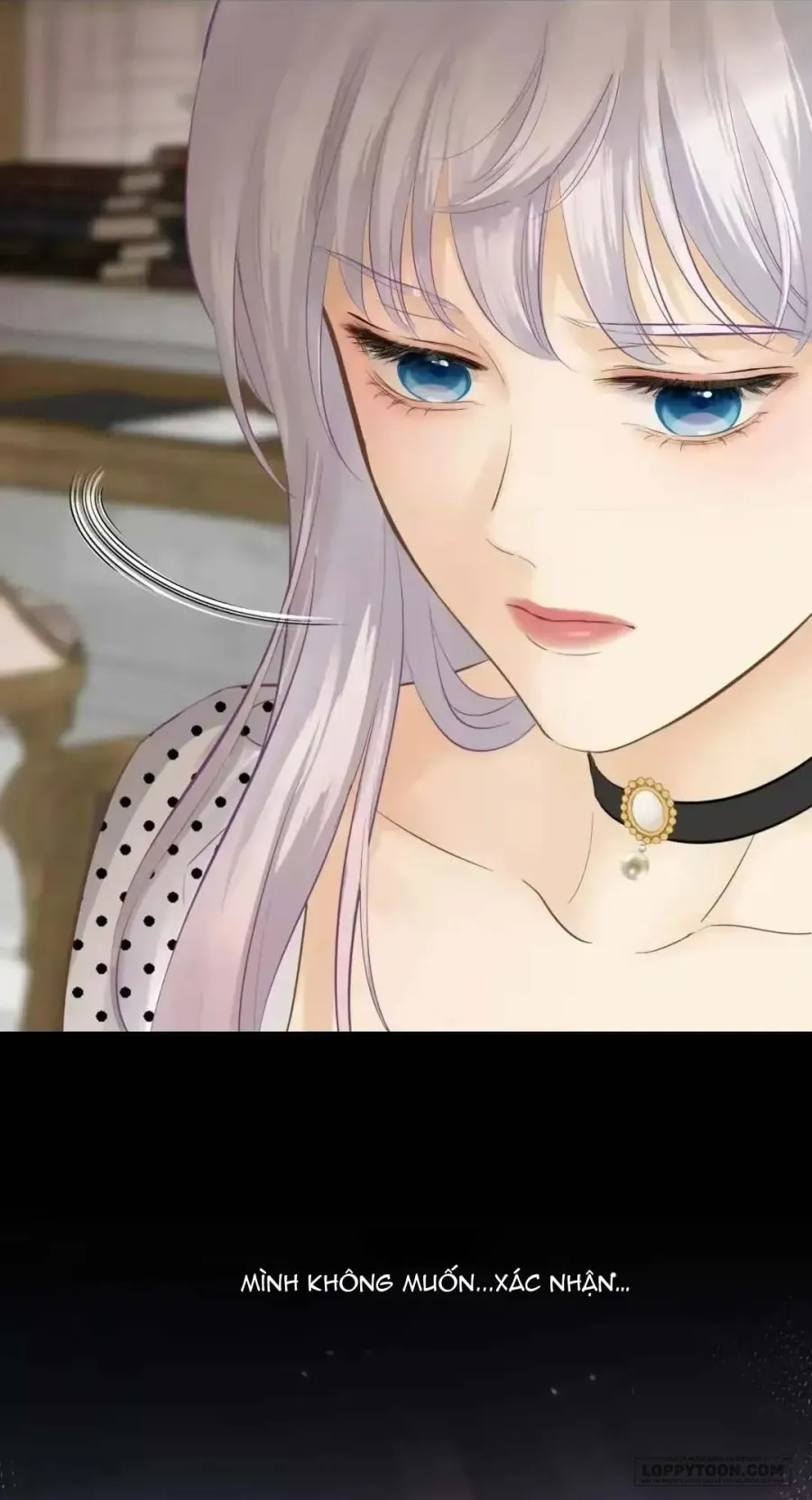 Hương Dục Niệm - Chap 34
