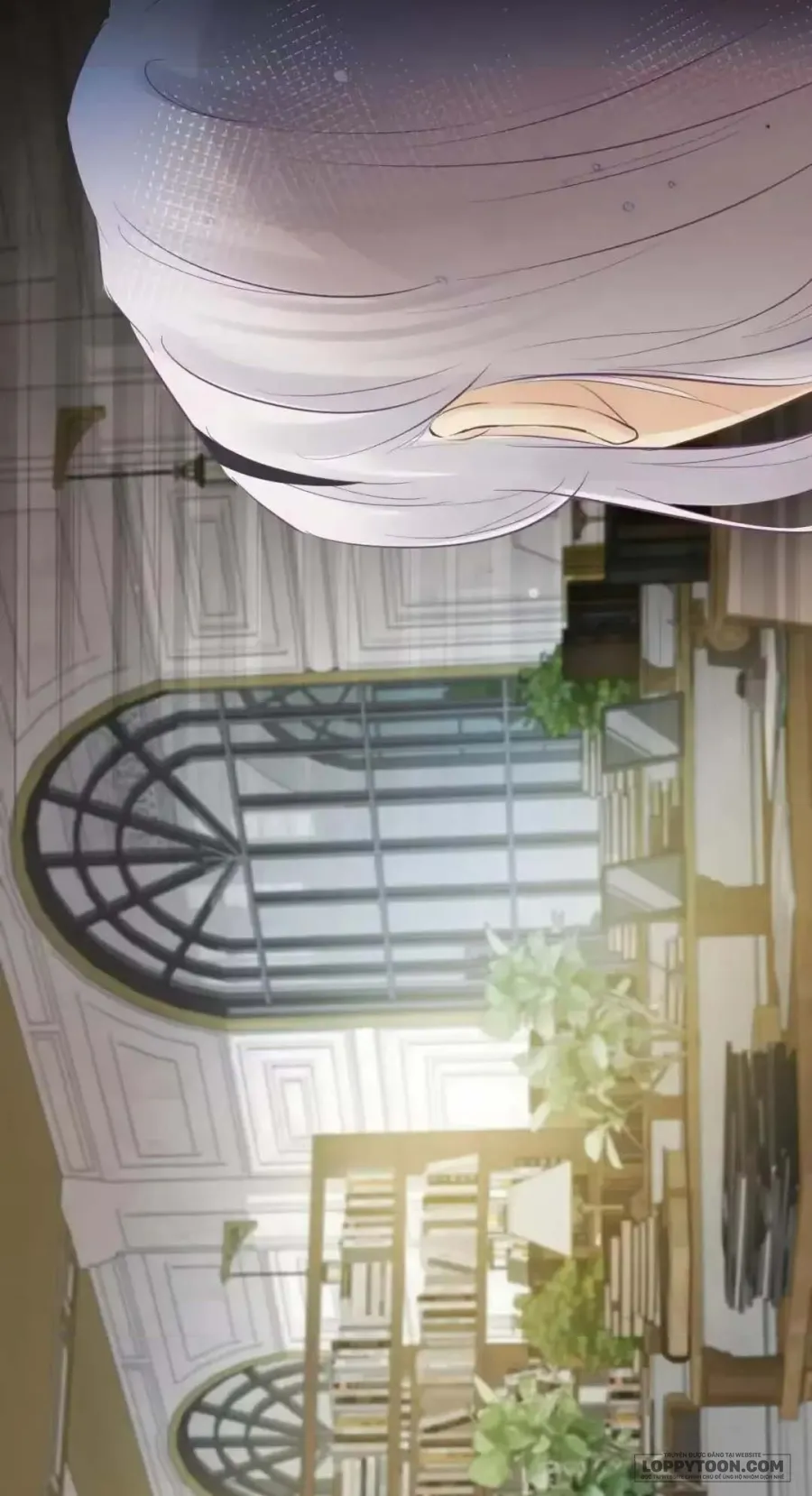Hương Dục Niệm - Chap 34