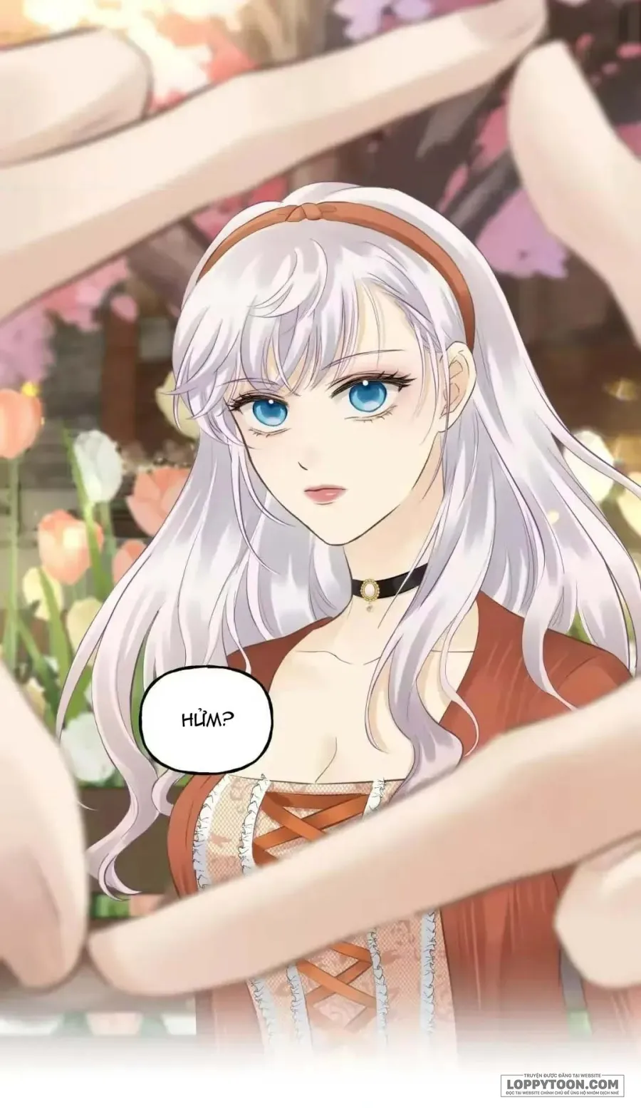 Hương Dục Niệm - Chap 34