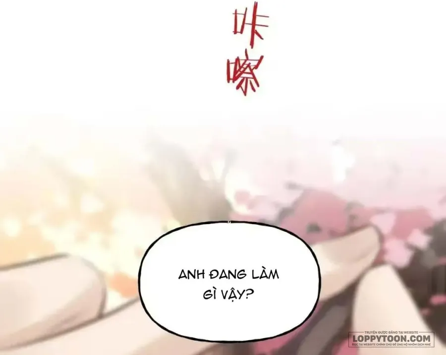 Hương Dục Niệm - Chap 34