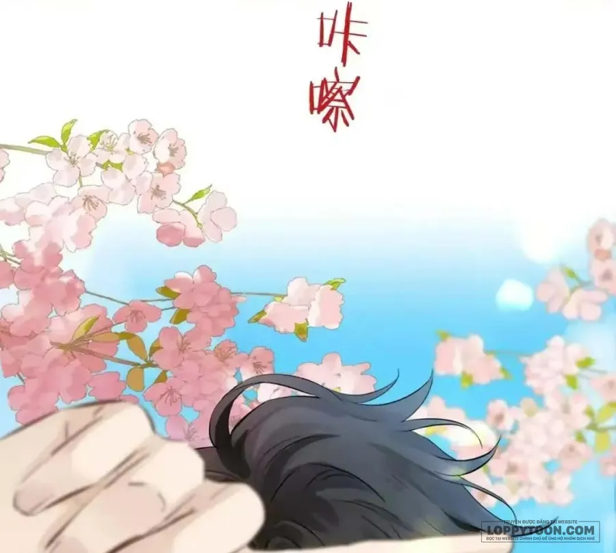 Hương Dục Niệm - Chap 34