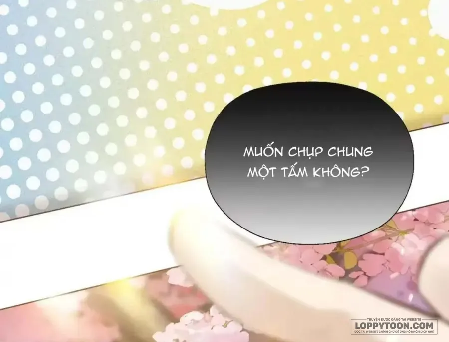 Hương Dục Niệm - Chap 34