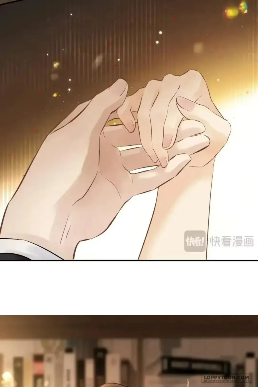 Hương Dục Niệm - Chap 35
