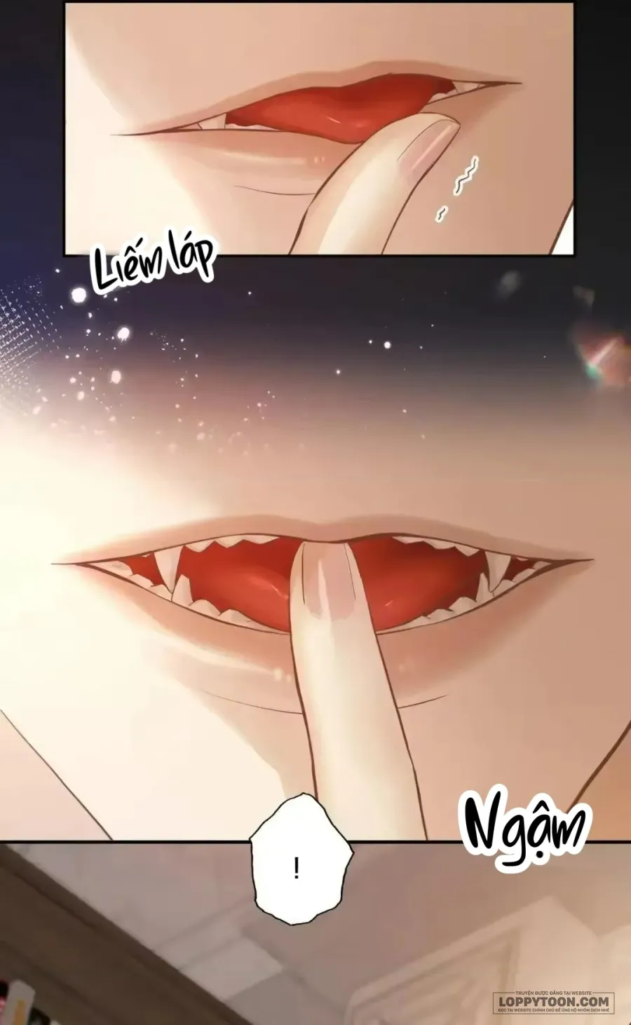 Hương Dục Niệm - Chap 35