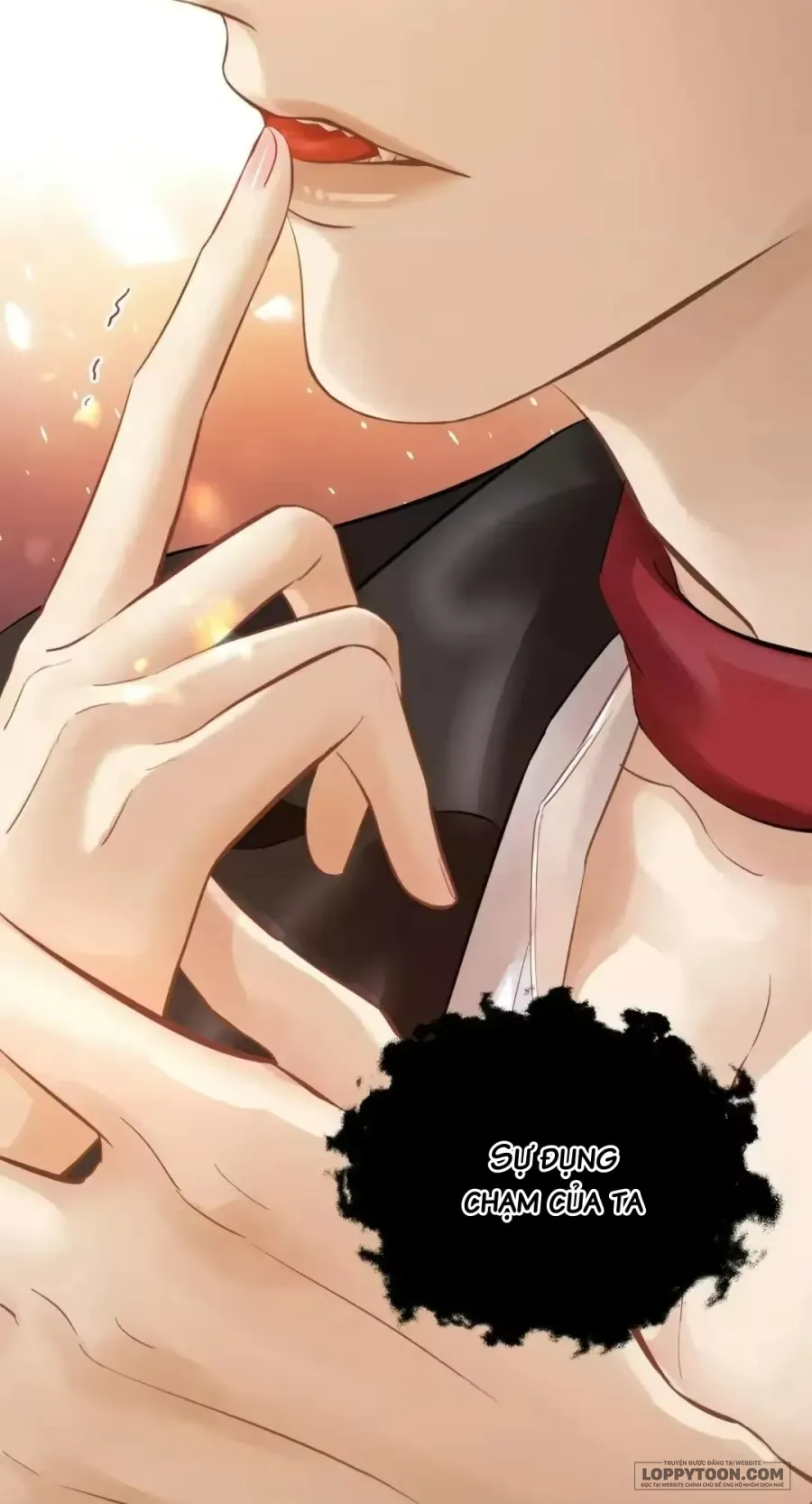 Hương Dục Niệm - Chap 35