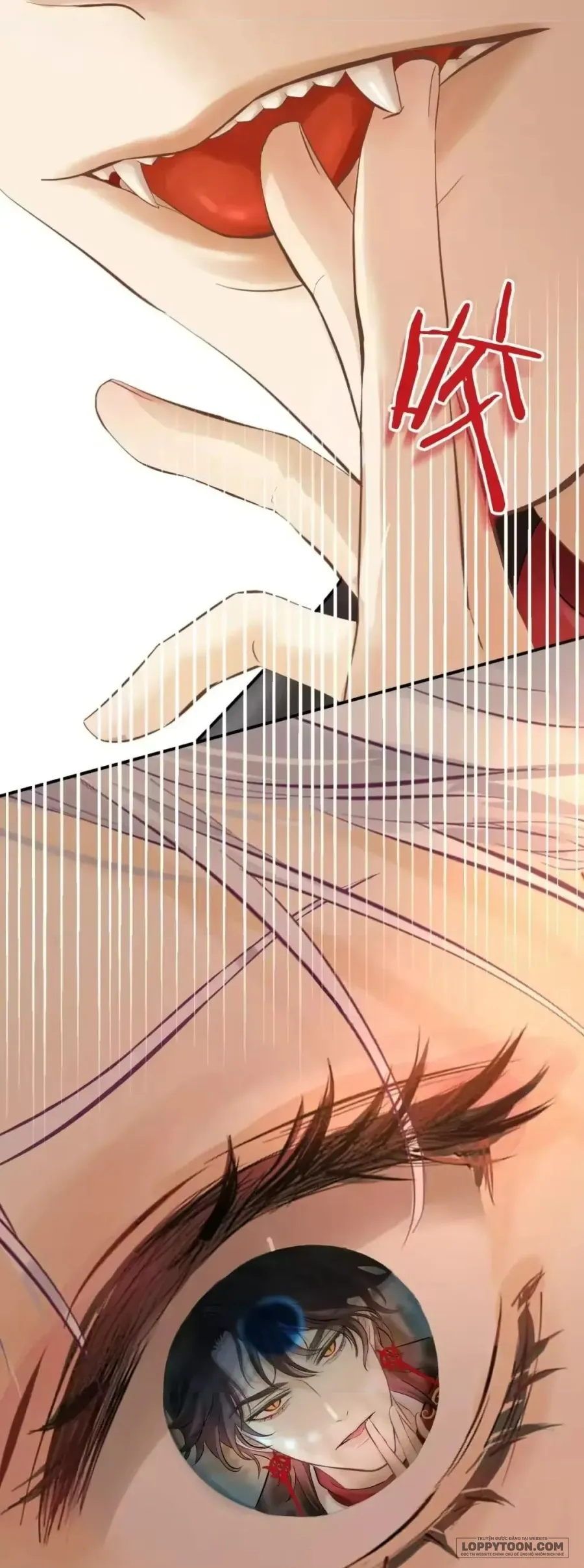 Hương Dục Niệm - Chap 35