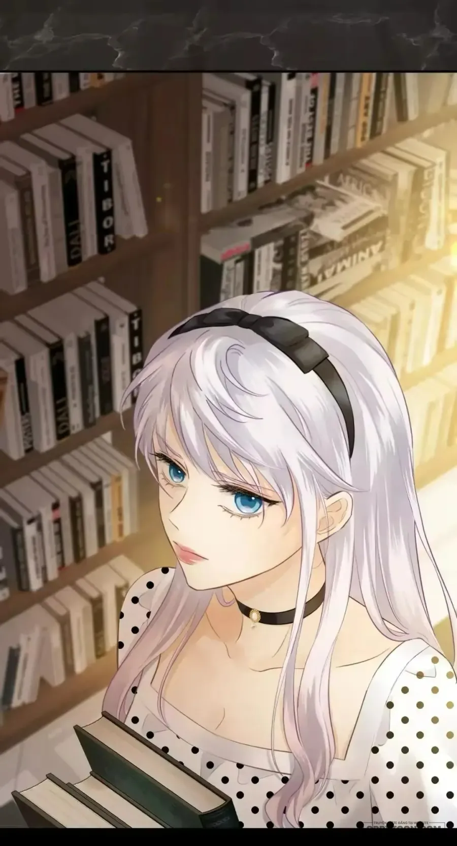 Hương Dục Niệm - Chap 35