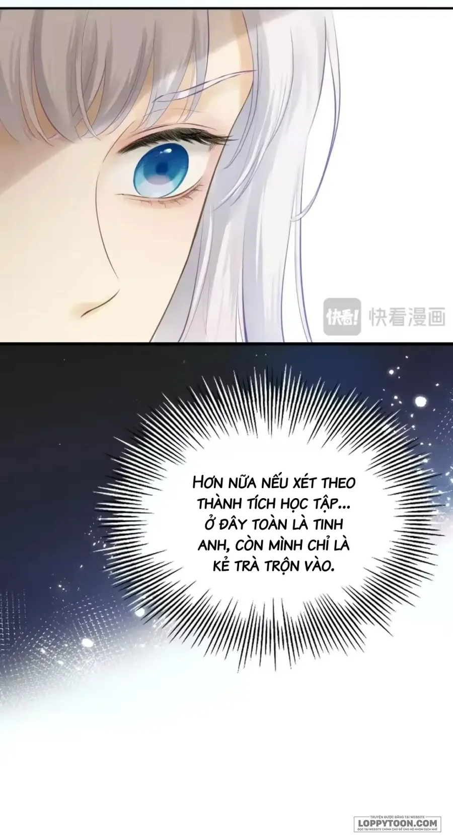 Hương Dục Niệm - Chap 35