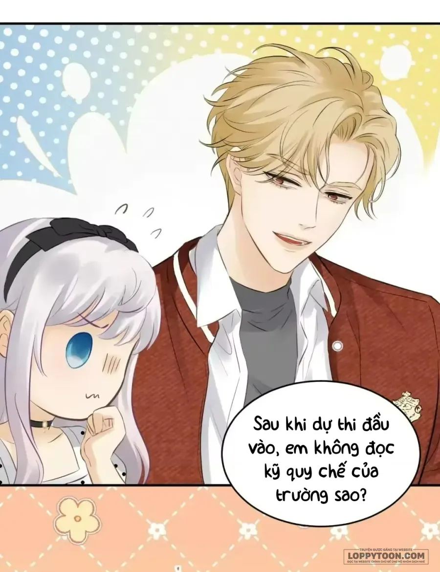 Hương Dục Niệm - Chap 35