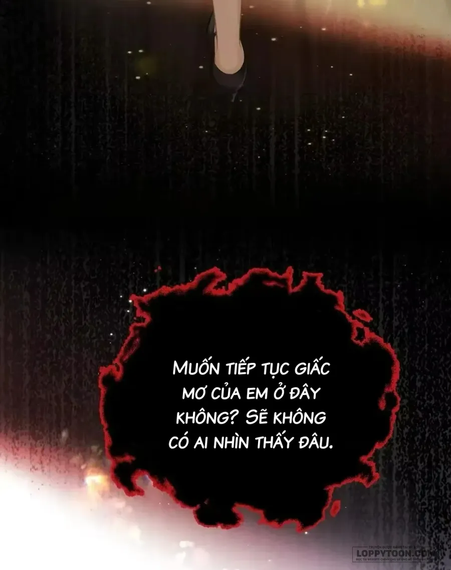 Hương Dục Niệm - Chap 35
