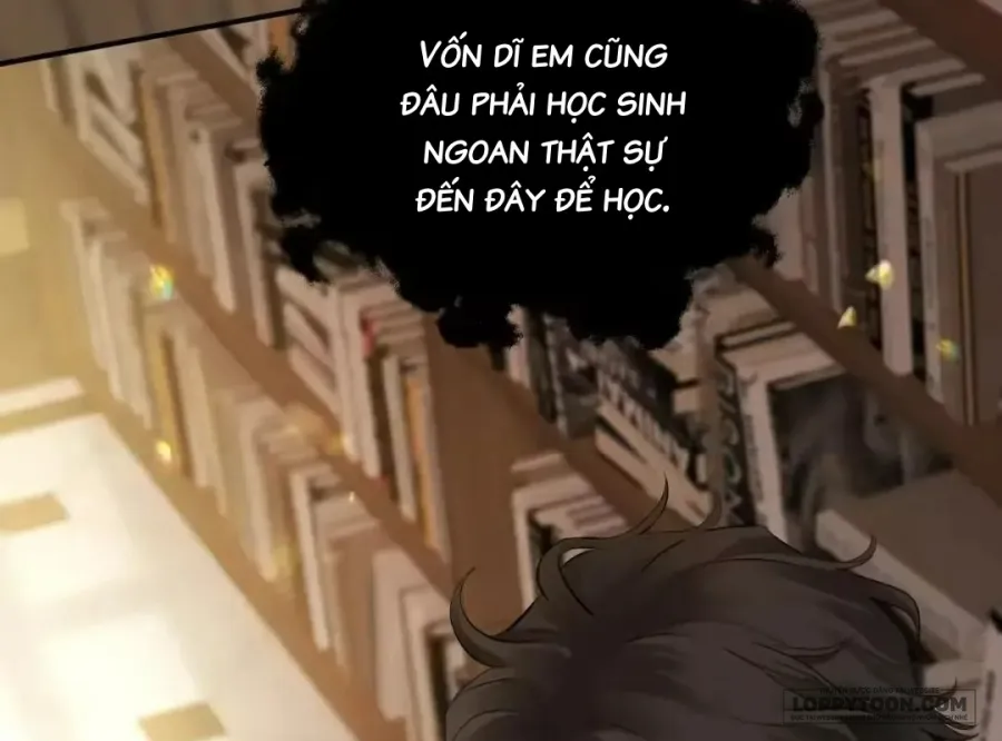 Hương Dục Niệm - Chap 35