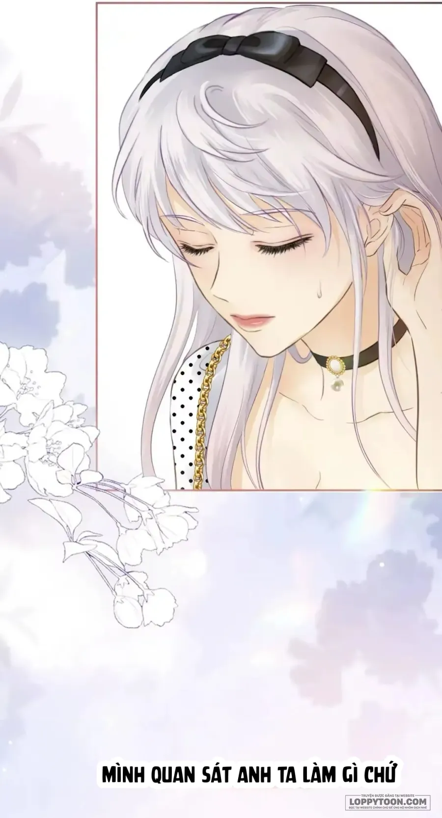 Hương Dục Niệm - Chap 36
