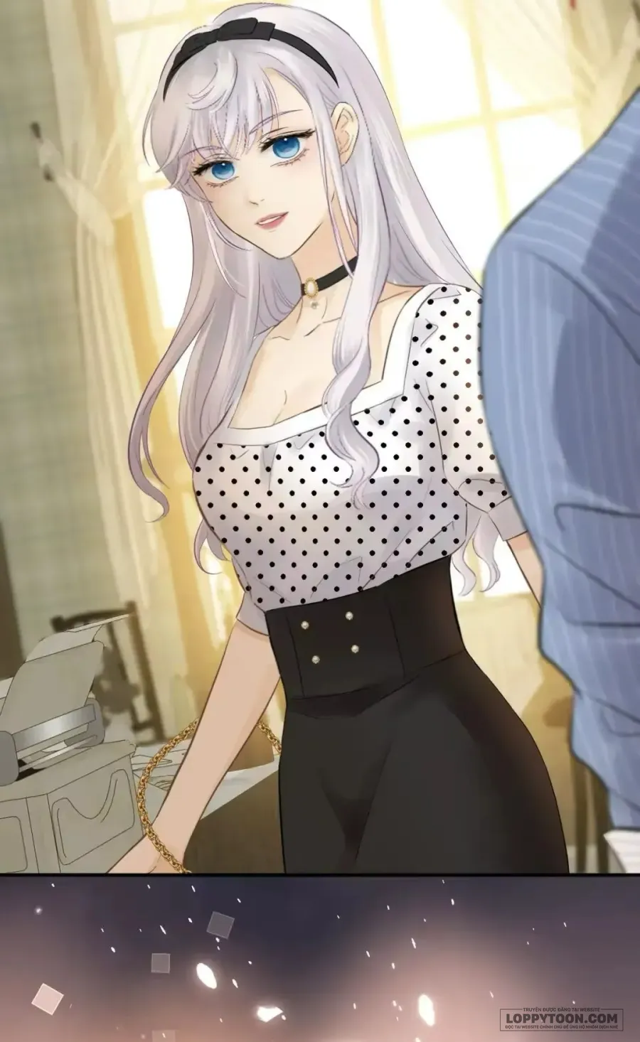 Hương Dục Niệm - Chap 36