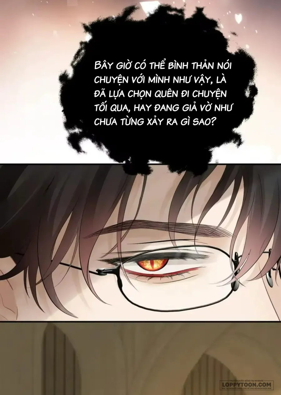 Hương Dục Niệm - Chap 36