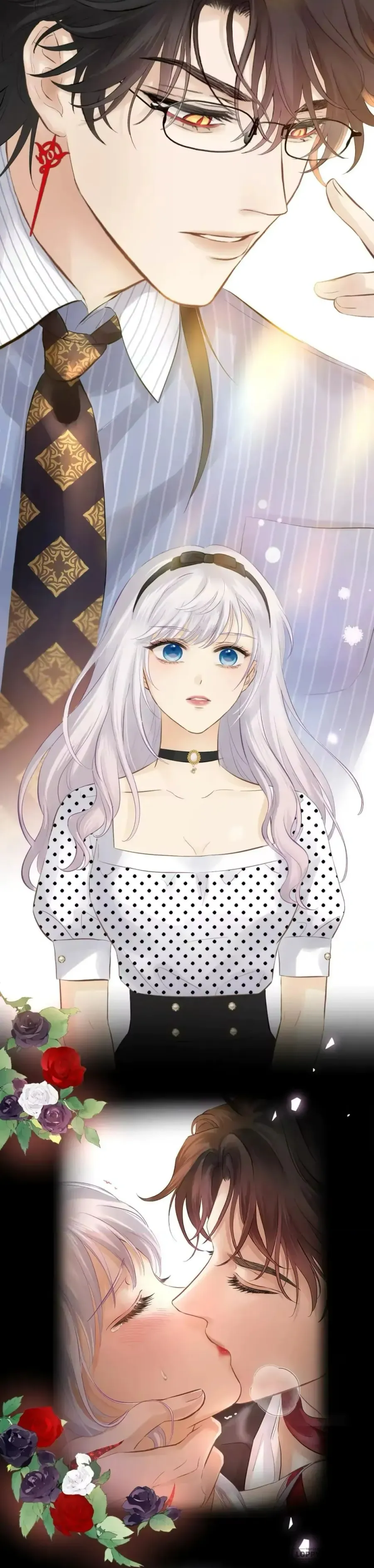 Hương Dục Niệm - Chap 36