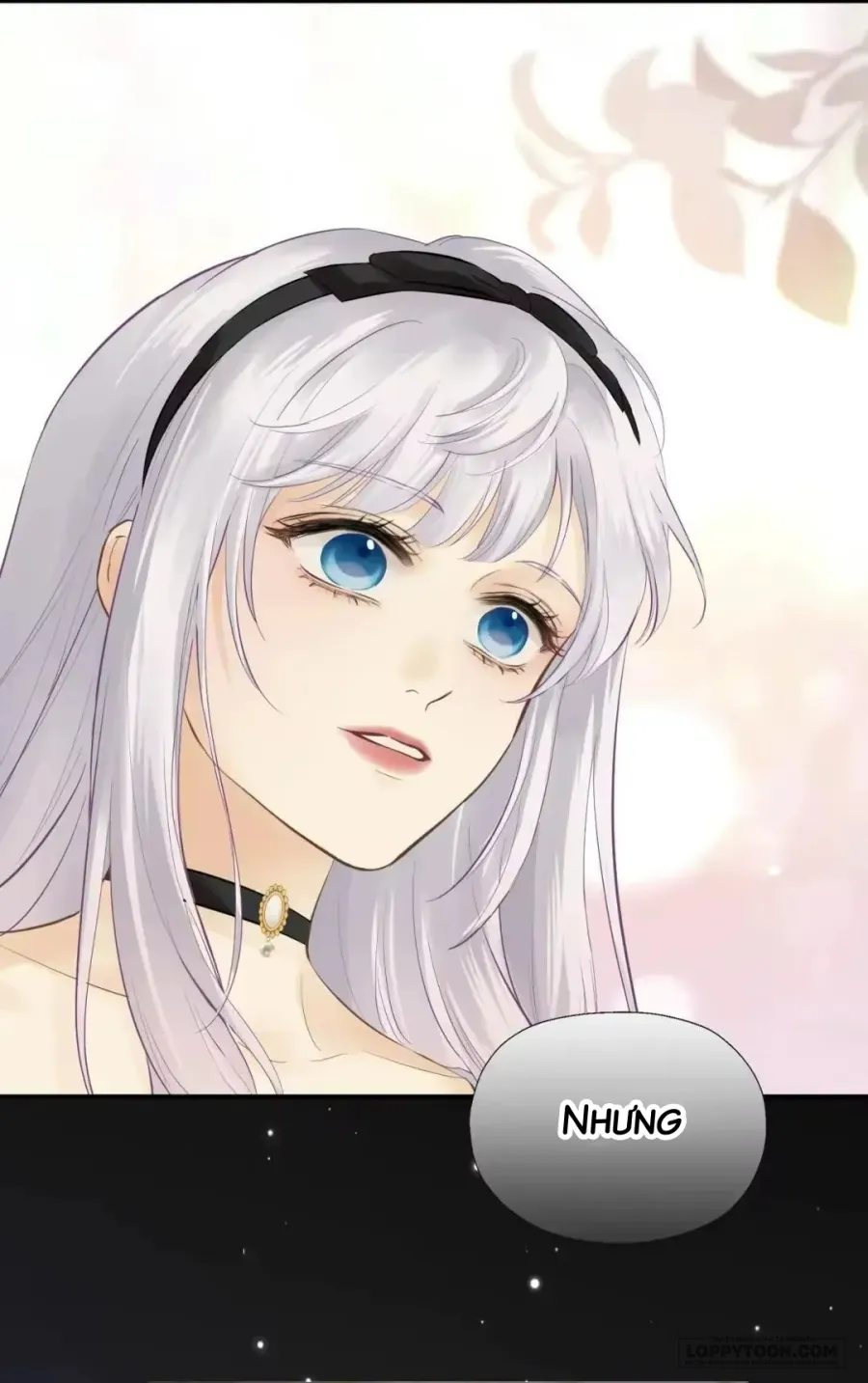 Hương Dục Niệm - Chap 36