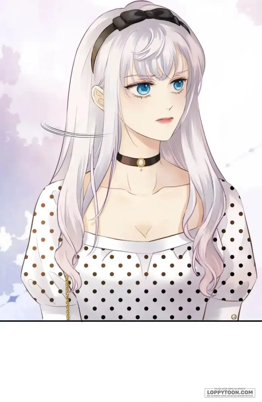 Hương Dục Niệm - Chap 36