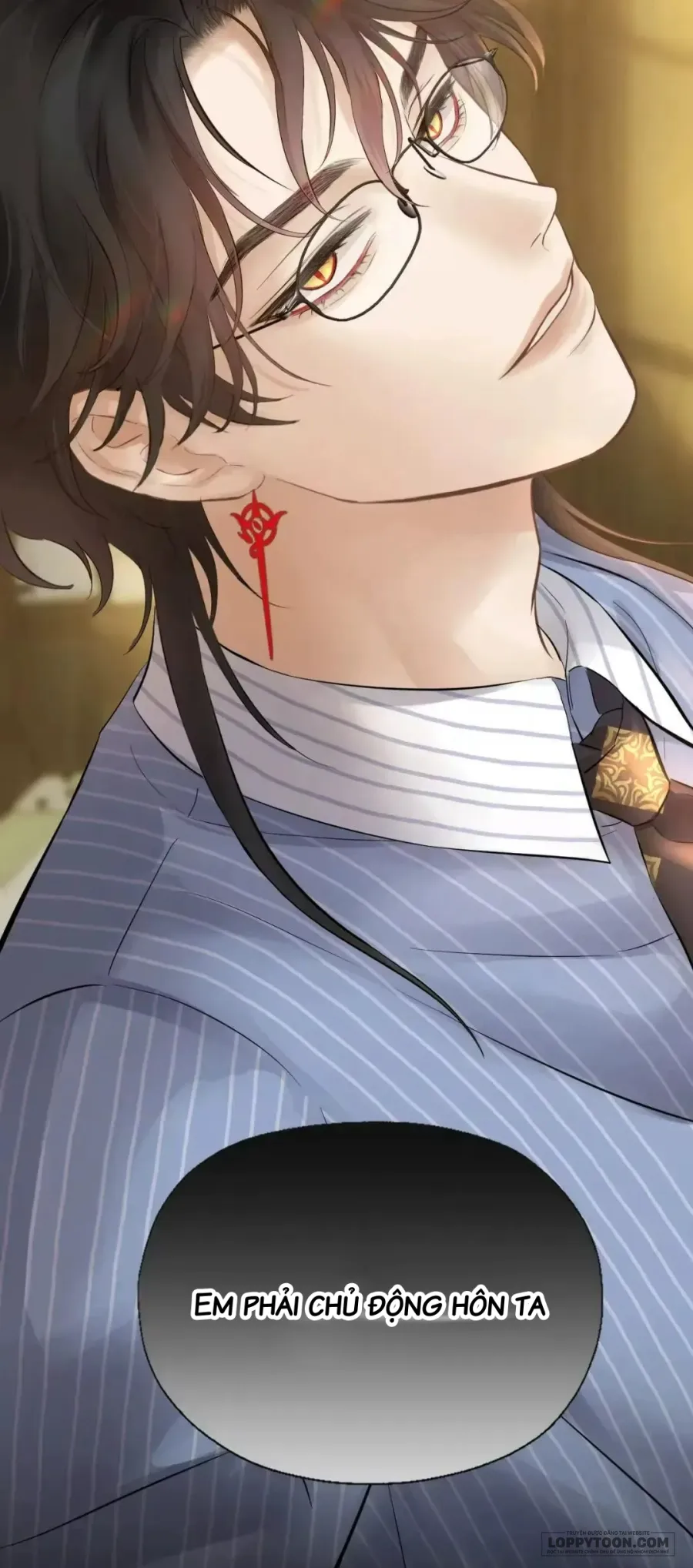 Hương Dục Niệm - Chap 36