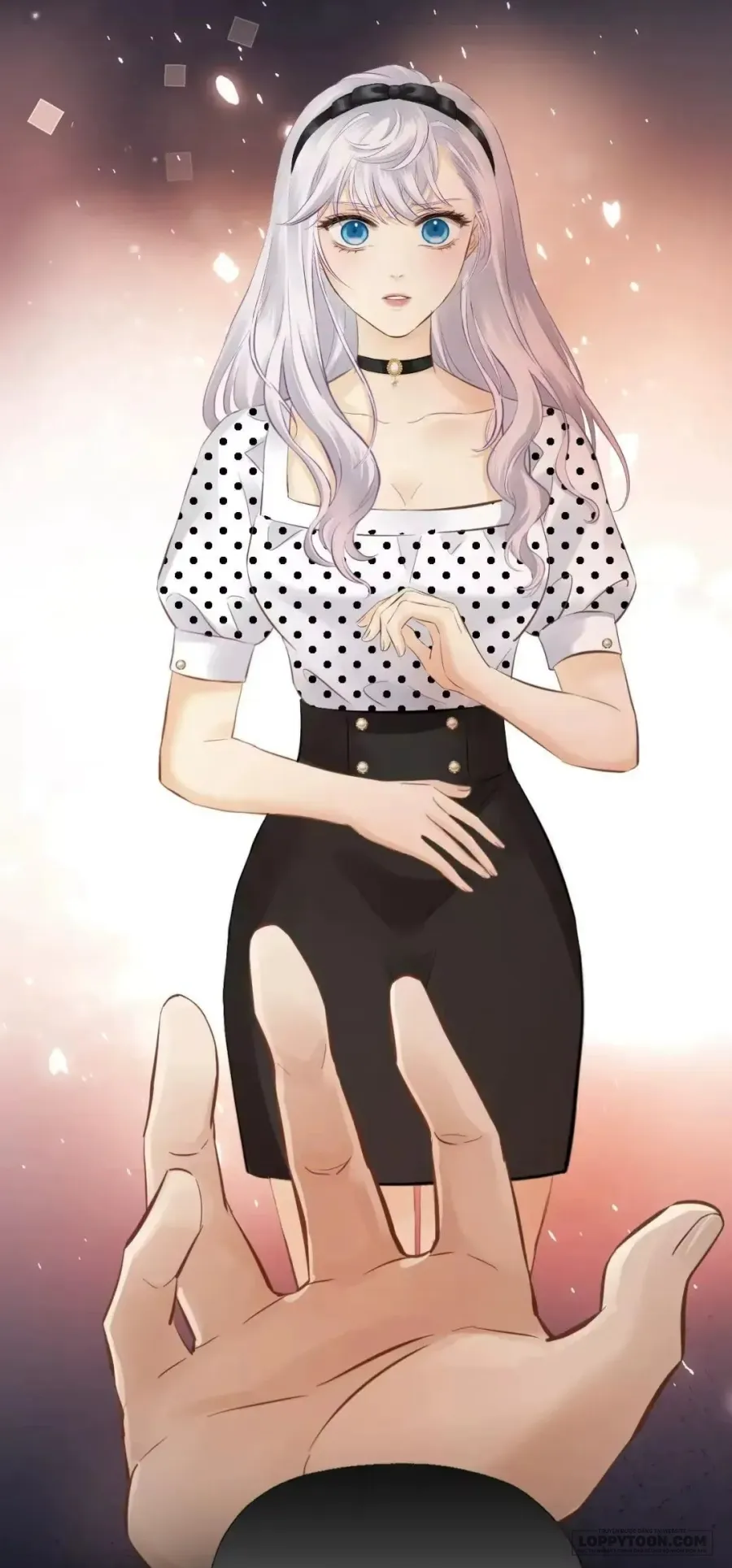 Hương Dục Niệm - Chap 36