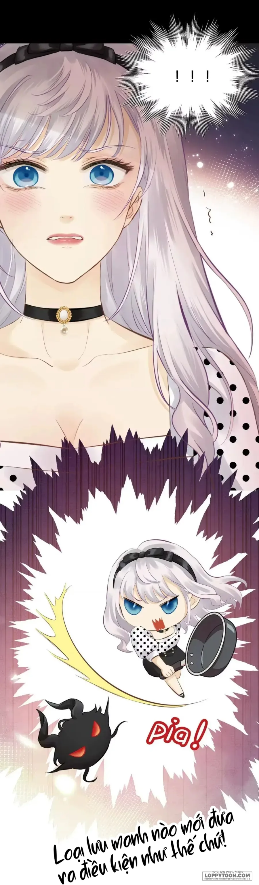 Hương Dục Niệm - Chap 36