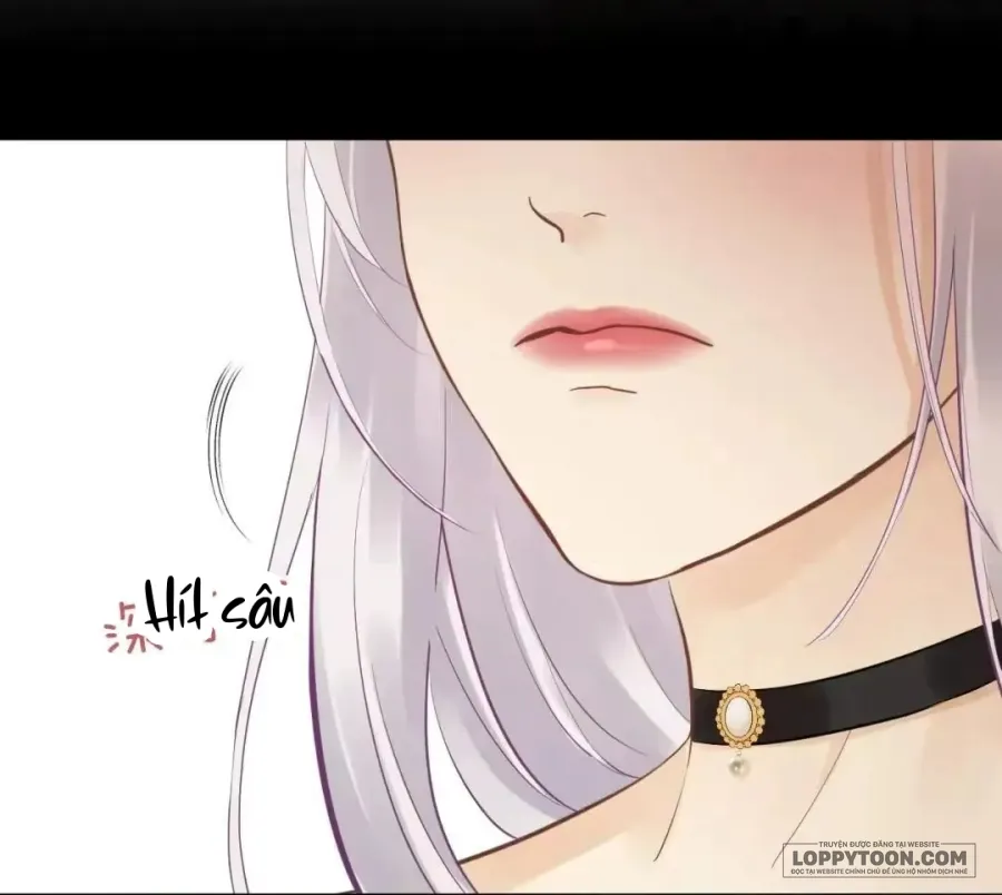 Hương Dục Niệm - Chap 36