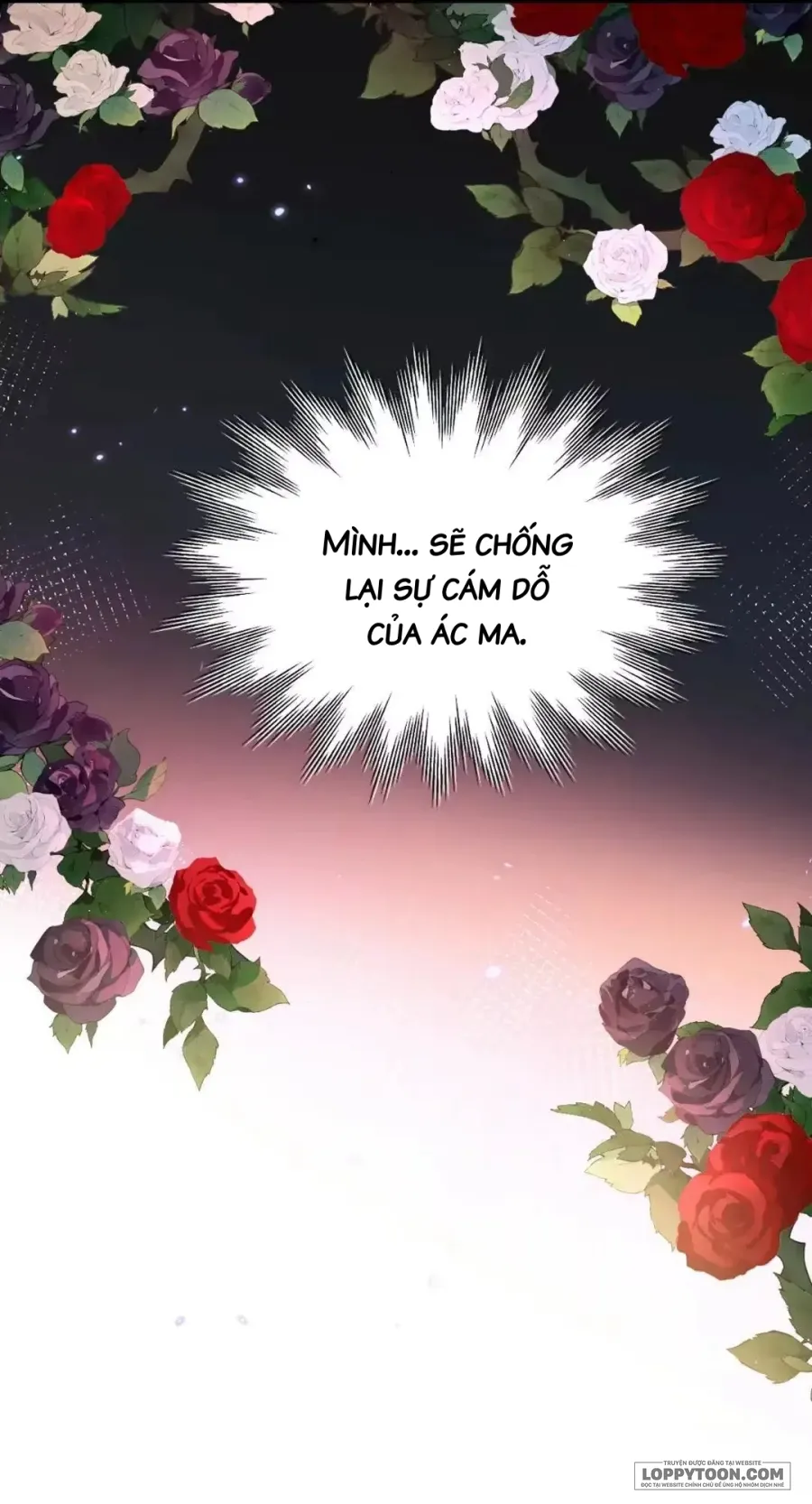 Hương Dục Niệm - Chap 36
