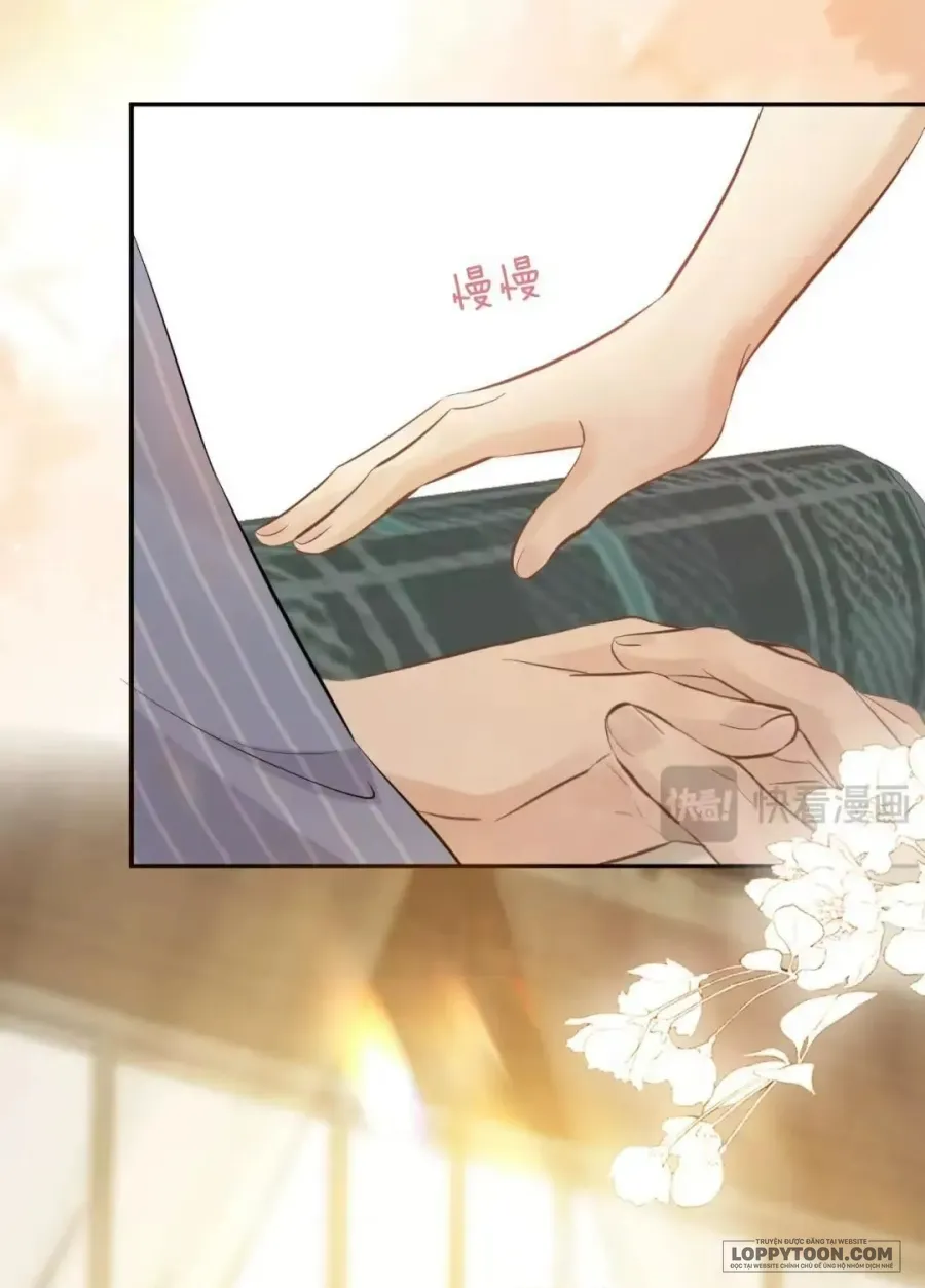 Hương Dục Niệm - Chap 36