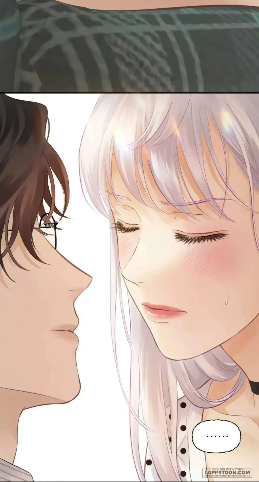 Hương Dục Niệm - Chap 36