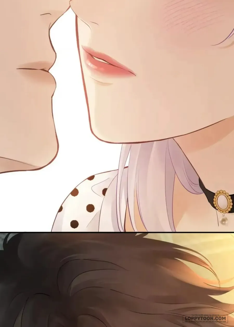 Hương Dục Niệm - Chap 36