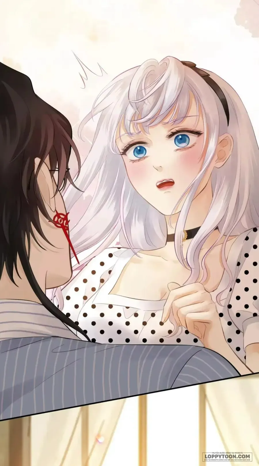 Hương Dục Niệm - Chap 36