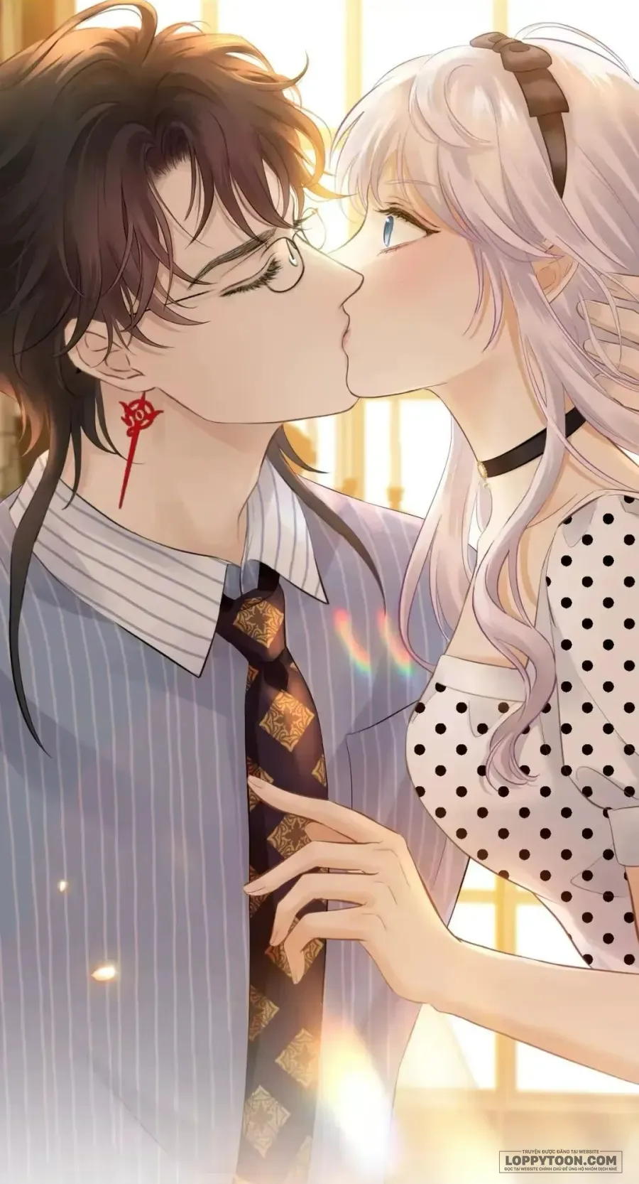 Hương Dục Niệm - Chap 37 - Trang 1