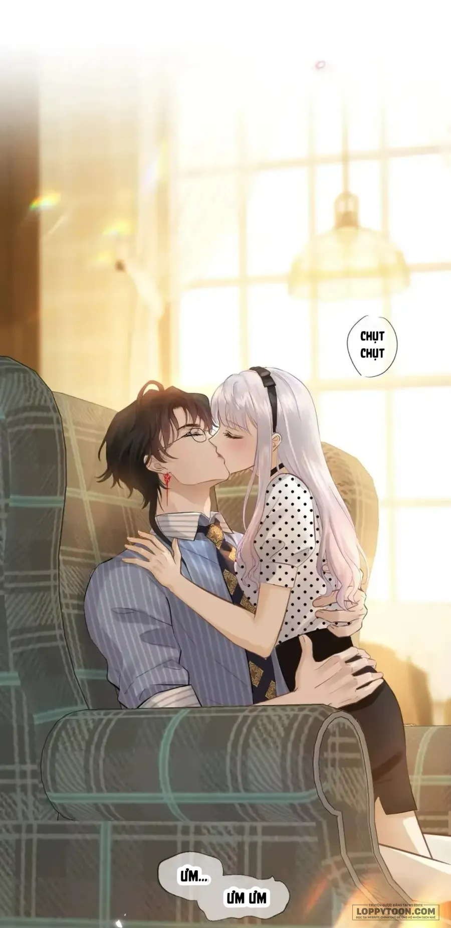Hương Dục Niệm - Chap 37 - Trang 11