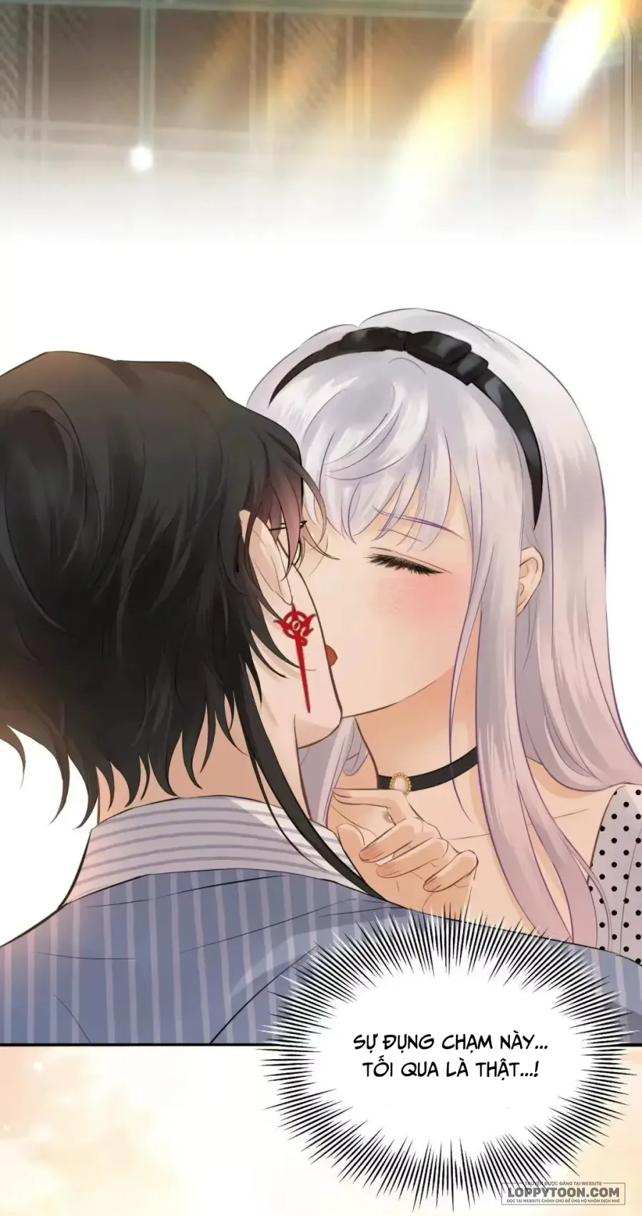 Hương Dục Niệm - Chap 37 - Trang 12